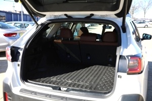 2020 Subaru Outback Touring XT