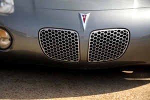 2007 Pontiac Solstice 