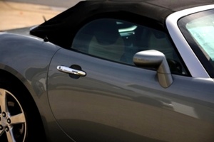 2007 Pontiac Solstice 