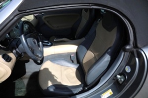 2007 Pontiac Solstice 