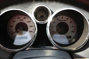 2007 Pontiac Solstice 