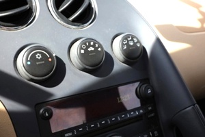 2007 Pontiac Solstice 