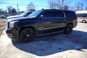 2016 GMC Yukon XL Denali