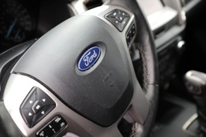 2022 Ford Ranger 