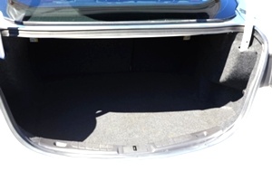 2016 Ford Fusion S