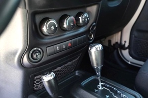 2018 Jeep Wrangler JK Willys Wheeler W