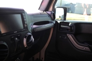 2018 Jeep Wrangler JK Willys Wheeler W