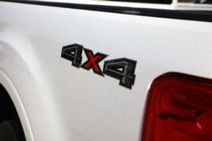 2023 Ford Ranger 