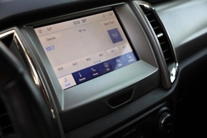 2023 Ford Ranger 