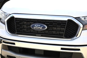 2023 Ford Ranger 