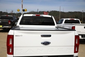 2023 Ford Ranger 