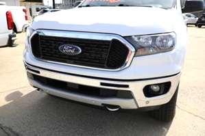 2023 Ford Ranger 