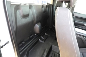 2021 Chevrolet Colorado 2WD LT