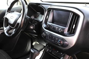 2021 Chevrolet Colorado 2WD LT