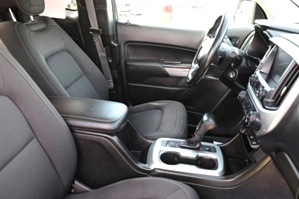 2021 Chevrolet Colorado 2WD LT