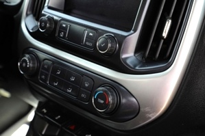 2021 Chevrolet Colorado 2WD LT