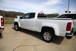 2021 Chevrolet Colorado 2WD LT