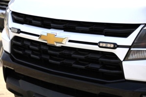 2021 Chevrolet Colorado 2WD LT