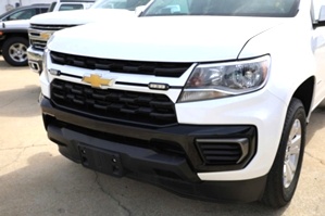 2021 Chevrolet Colorado 2WD LT