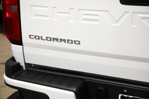 2021 Chevrolet Colorado 2WD LT