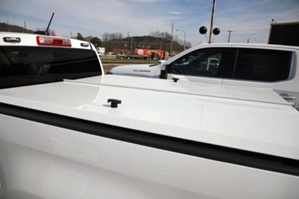 2021 Chevrolet Colorado 2WD LT