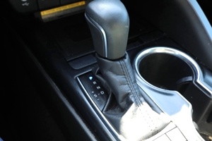 2018 Toyota Camry XLE V6