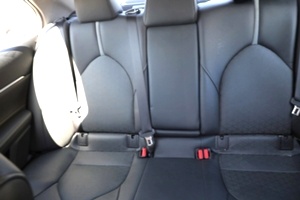 2018 Toyota Camry XLE V6