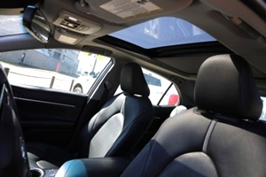 2018 Toyota Camry XLE V6