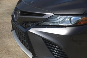 2018 Toyota Camry XLE V6