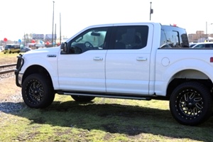 Trucks