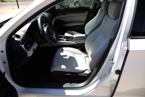 2020 Honda Accord Sedan LX