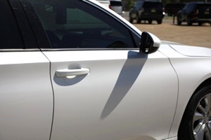 2020 Honda Accord Sedan LX