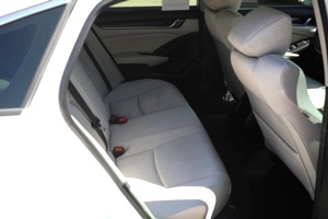 2020 Honda Accord Sedan LX