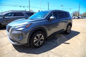 SUVs