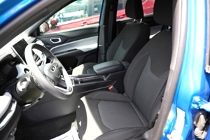 2024 Jeep Compass Sport