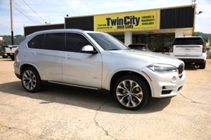 2016 BMW X5 eDrive xDrive40e