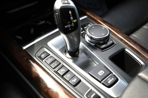 2016 BMW X5 eDrive xDrive40e