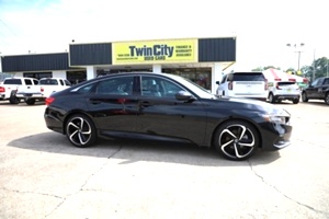 Sedans