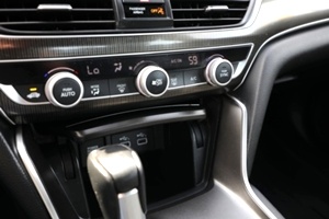 2022 Honda Accord Sedan Sport