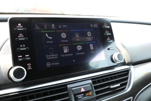 2022 Honda Accord Sedan Sport