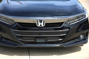 2022 Honda Accord Sedan Sport