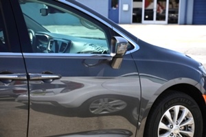 2019 Chrysler Pacifica Touring Plus