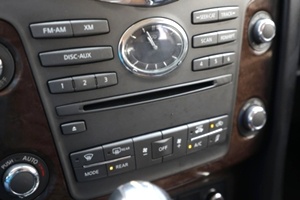 2014 INFINITI QX80 