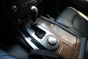 2014 INFINITI QX80 