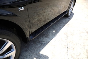 2014 INFINITI QX80 