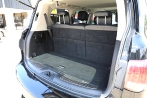 2014 INFINITI QX80 