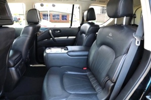 2014 INFINITI QX80 