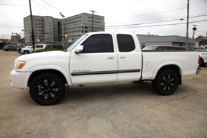 2006 Toyota Tundra SR5