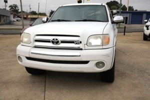 2006 Toyota Tundra SR5