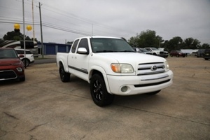 2006 Toyota Tundra SR5